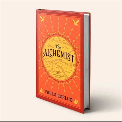 The Alchemist Hardcover Book in Russian Kindle Editon