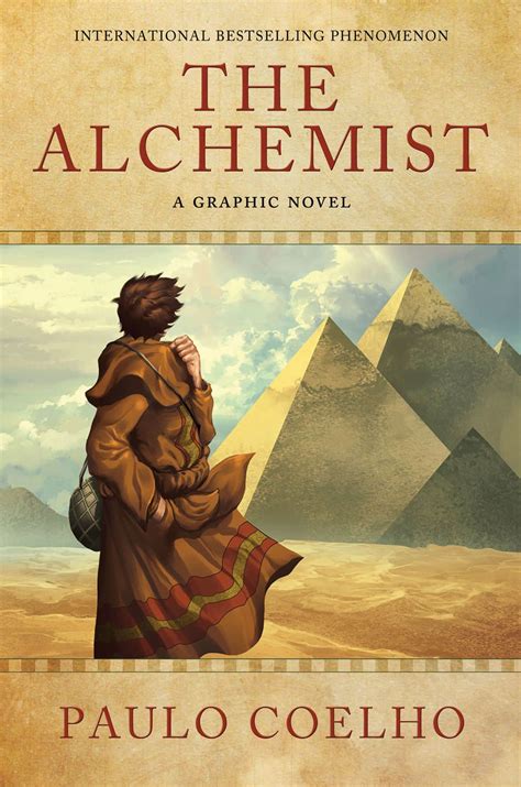 The Alchemist of Legends