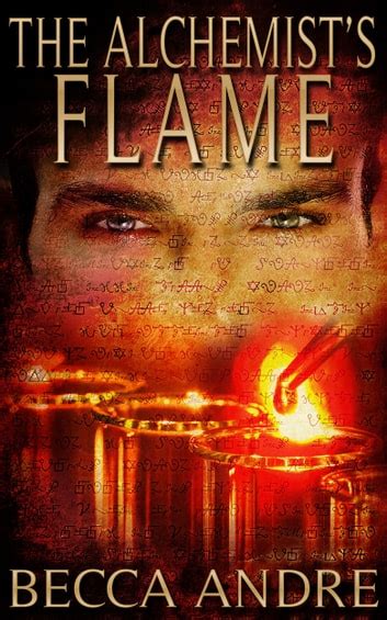 The Alchemist s Flame The Final Formula Series Book 3 Epub