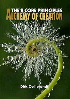 The Alchemy of Creation