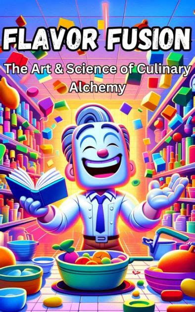 The Alchemy of Flavors: Chilchuck's Culinary Canvas