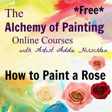 The Alchemy of Paint: Art Doc