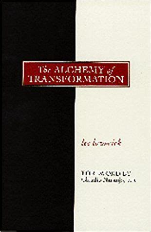 The Alchemy of Transformation: From Boy to Master