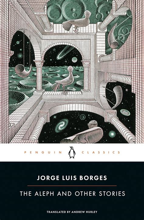 The Aleph and Other Stories Penguin Classics PDF