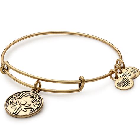 The Alex and Ani Bracelet: A Symbol of Empowerment and Inspiration