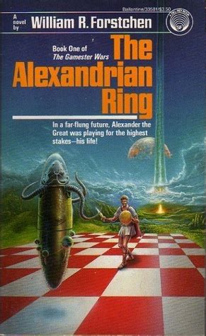 The Alexandrian Ring Gamester Wars PDF
