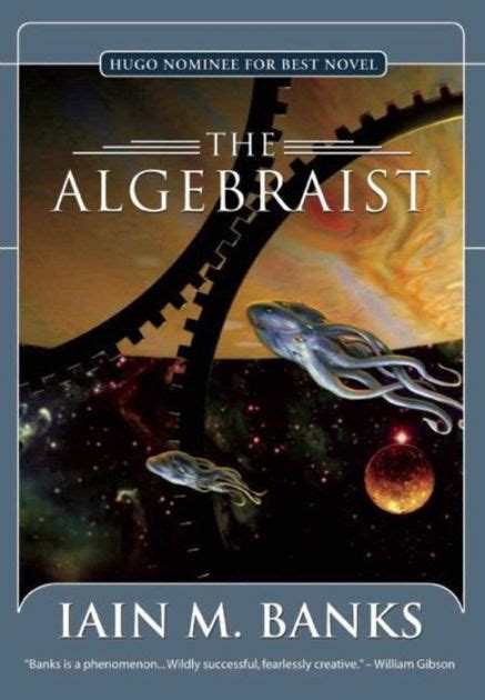 The Algebraist Reader