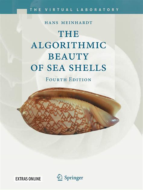 The Algorithmic Beauty of Sea Shells Reader