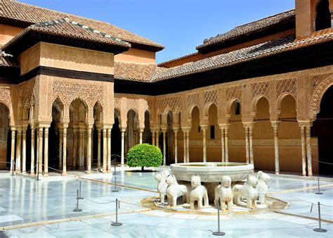The Alhambra Kindle Editon