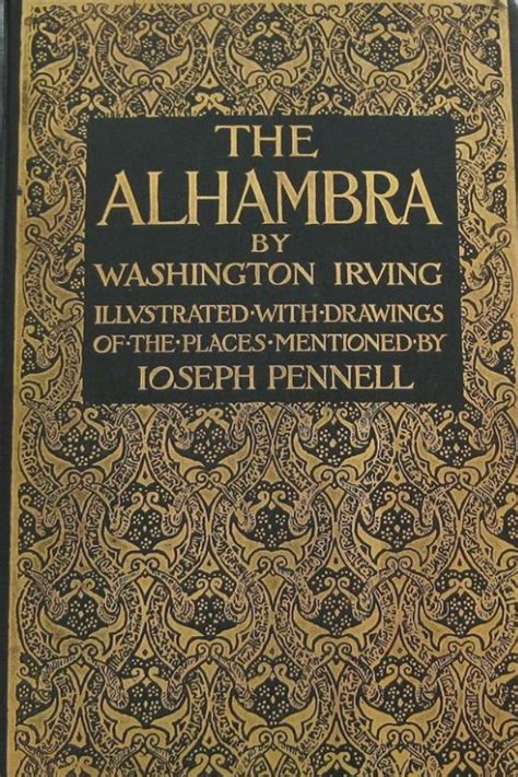 The Alhambra 1896 PDF