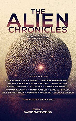 The Alien Chronicles The Future Chronicles Doc