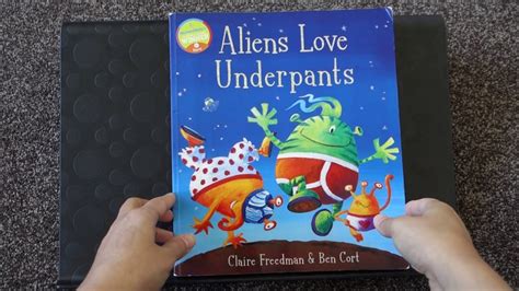 The Alien bedtime reading for children Kindle Editon
