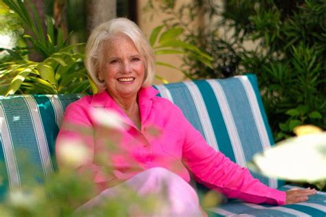 The All-American Appeal of Lilly Pulitzer: A Style Icon for Generations