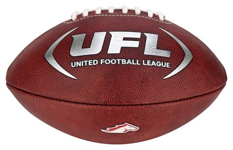 The All-American Football: Size 1 at a Glance