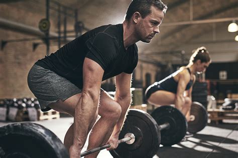 The All-Encompassing Guide to the Profound Benefits of Deadlifts