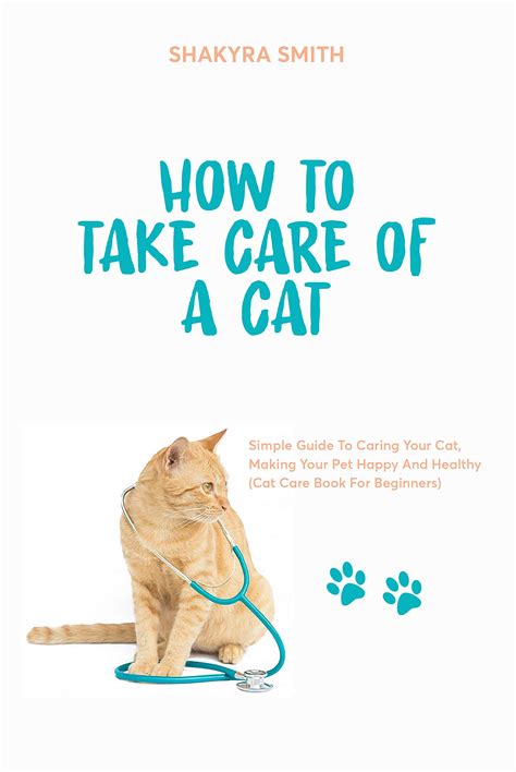 The All-Inclusive Guide to Caring for Your Precious Kittybaby: A Guide for Cat Parents