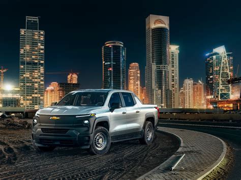 The All-New Chevy: A Guide to the Ultimate Driving Experience