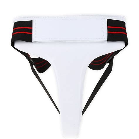 The All-New Female Jockstrap: Empowering Female Athletes with Comfort and Protection