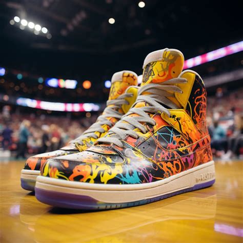 The All-Star Guide to Converse Basketball Shoes: Dominate the Court in Style