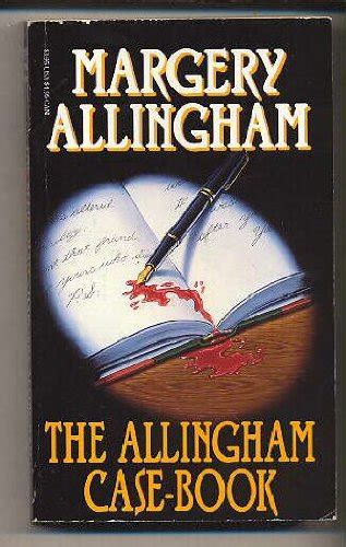 The Allingham Case-Book Doc