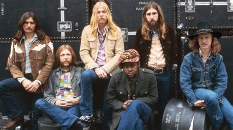 The Allman Brothers Legacy: A Foundation of Music and Culture