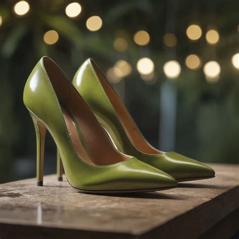 The Allure and Empowerment of Stiletto Pumps: A Comprehensive Guide to Height, Grace, and Style