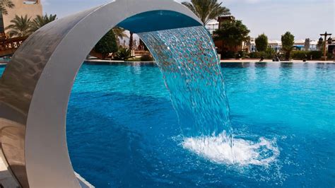 The Allure of Above Ground Swimming Pool Water Fountains: A Refresher for Your Backyard Oasis