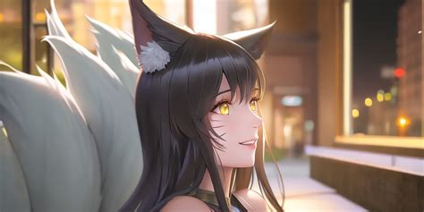 The Allure of Ahri: Embracing the Character