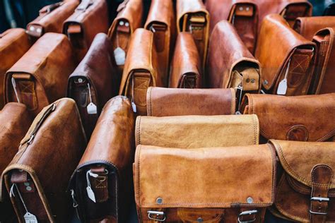 The Allure of Alaska Leather: A Timeless Legacy of Quality and Versatility