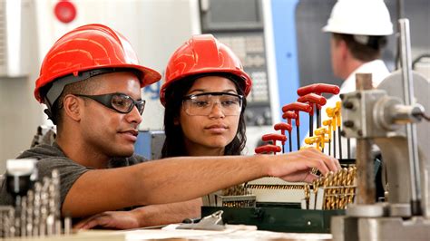 The Allure of Albany Trade Schools