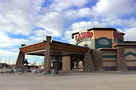 The Allure of Alberta's Casinos