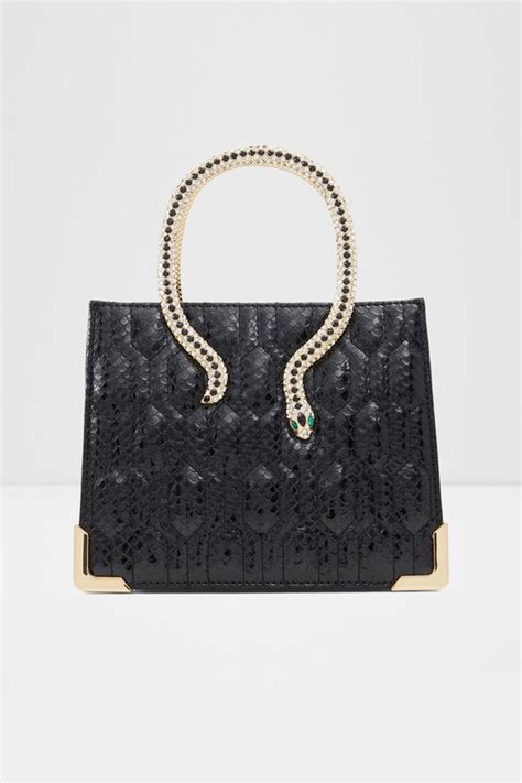 The Allure of Aldo Handbags