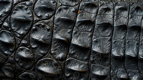 The Allure of Alligator Skin