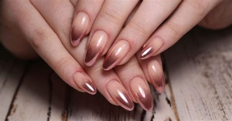 The Allure of Almond Shape Nail Designs: A Comprehensive Guide to Enhance Your Nails