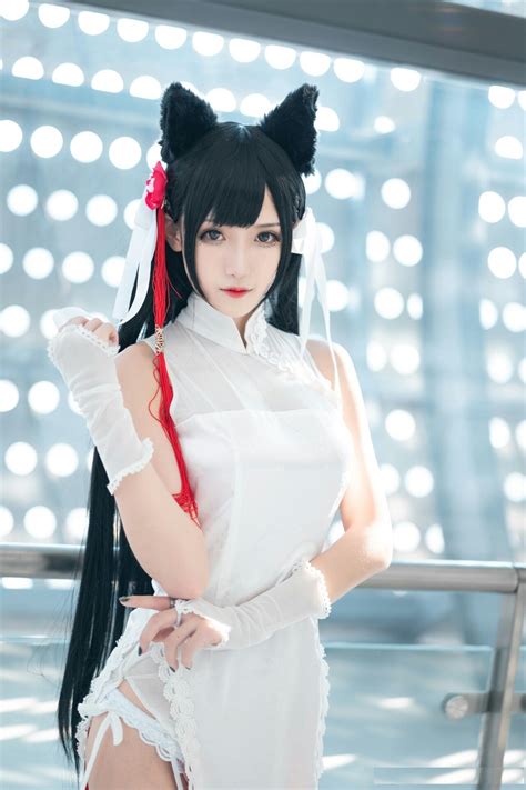 The Allure of Anime Cosplay for Women