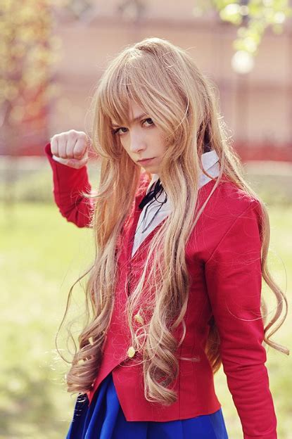 The Allure of Anime and Manga Cosplay