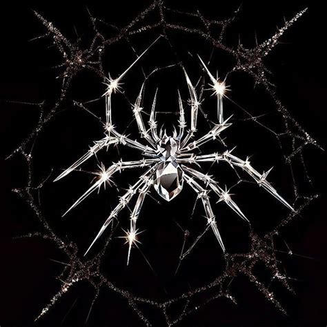 The Allure of Arachnid Aesthetics