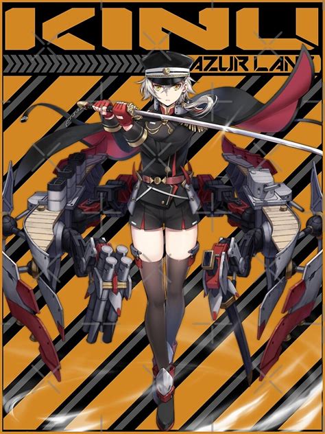 The Allure of Azur Lane Merchandise: A Tapestry of Delights