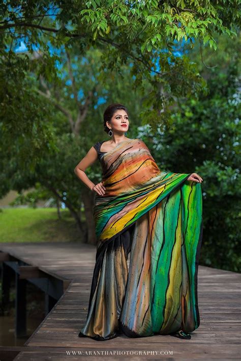 The Allure of Batik Sarees: A Silk Symphony of Art and Tradition