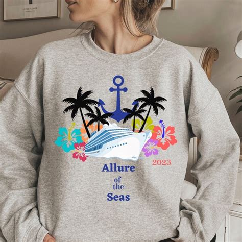 The Allure of Beach Quote Shirts