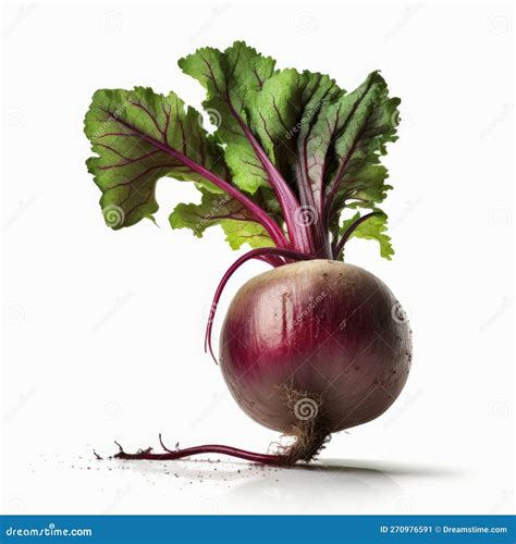 The Allure of Beets