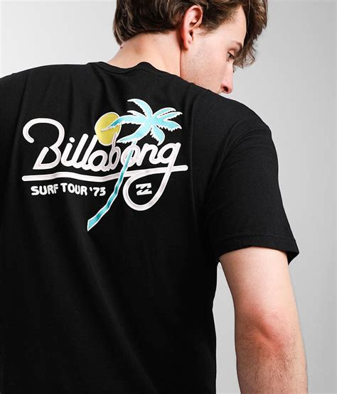 The Allure of Billabong Surf Shirts