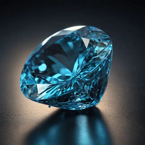 The Allure of Blue Topaz