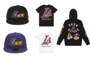 The Allure of Born and Raised Apparel