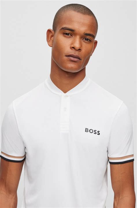 The Allure of Boss Shirts Polo