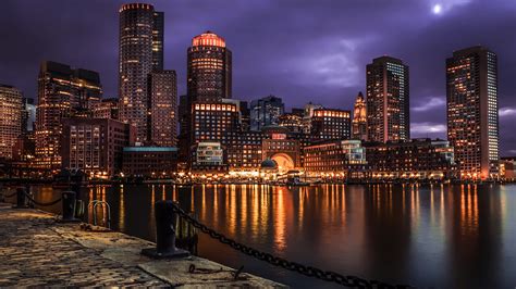 The Allure of Boston for Photographers