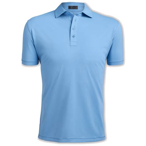 The Allure of Bulk Golf Polo Shirts