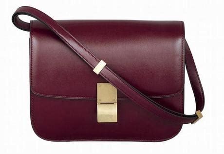 The Allure of Burgundy Handbags: A Timeless and Sophisticated Statement