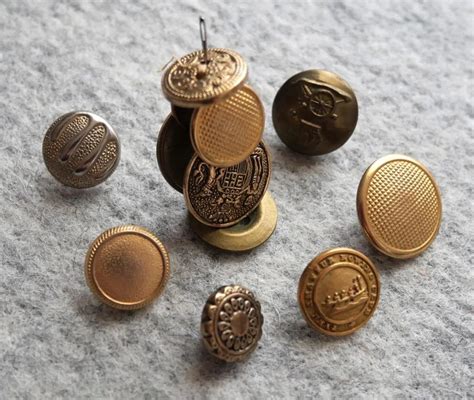 The Allure of Buttons