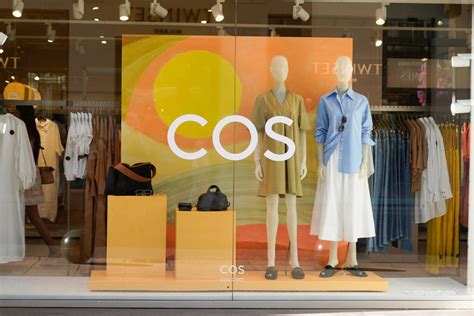 The Allure of COS: Style, Substance, and Sustainability